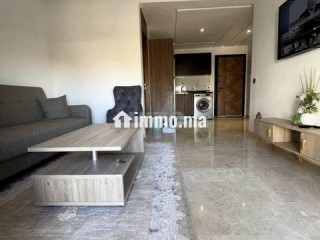 Studio à louer meublé à oulfa - Appartement à louer - Casablanca
