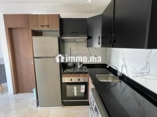 Studio à louer meublé à oulfa - Appartement à louer - Casablanca