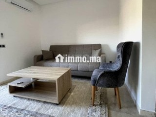 Studio à louer meublé à oulfa - Appartement à louer - Casablanca