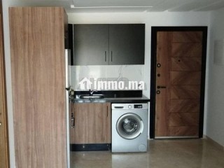 Studio à louer meublé à oulfa - Appartement à louer - Casablanca