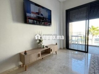 Studio à louer meublé à oulfa - Appartement à louer - Casablanca