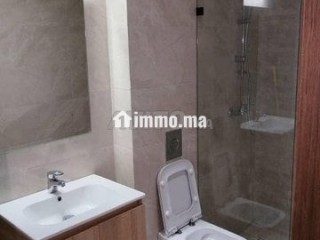 Studio à louer meublé à oulfa - Appartement à louer - Casablanca