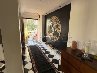 Rez de chaussée d'une villa à louer - Villa à louer - Casablanca