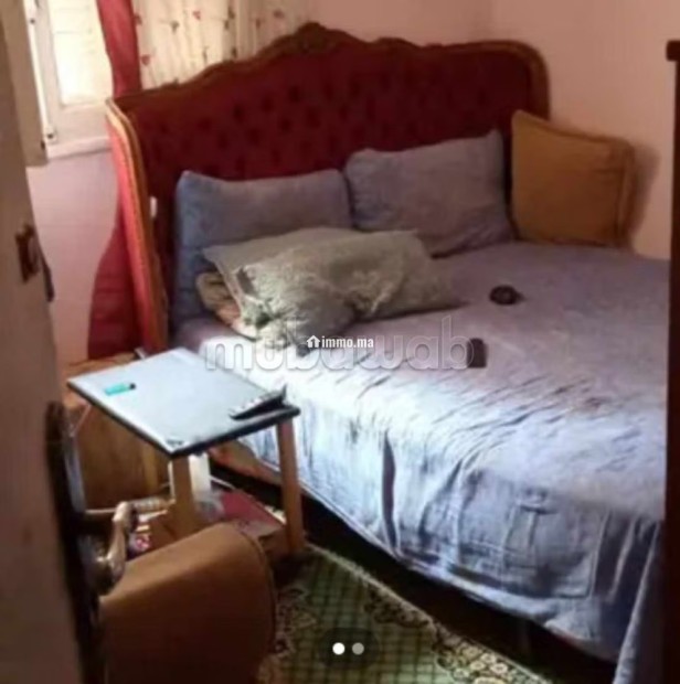 Belle chambre à louer à bd roudani maarif extension - Location Immobilier - Casablanca - photo 1