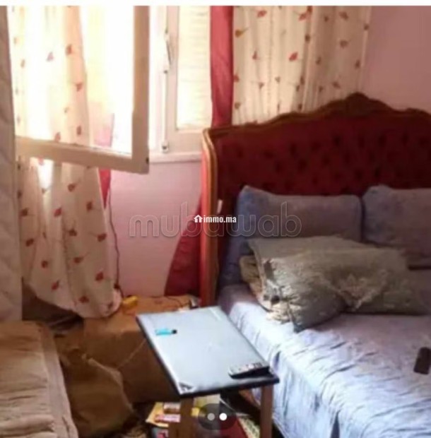 Belle chambre à louer à bd roudani maarif extension - Location Immobilier - Casablanca - photo 2