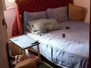 Belle chambre à louer à bd roudani maarif extension - Appartement à louer - Casablanca