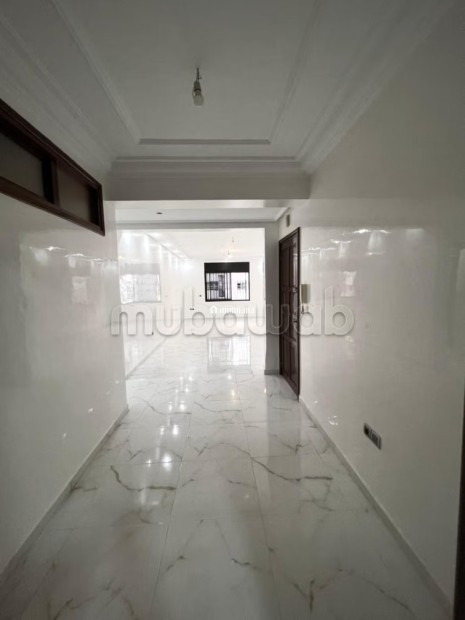 Appartement Refait à Neuf de 132m2 à 2 Mars - Location Immobilier - Casablanca - photo 2