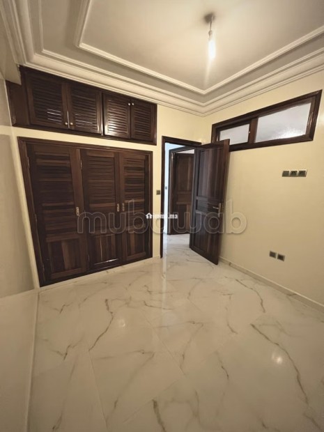 Appartement Refait à Neuf de 132m2 à 2 Mars - Location Immobilier - Casablanca - photo 6