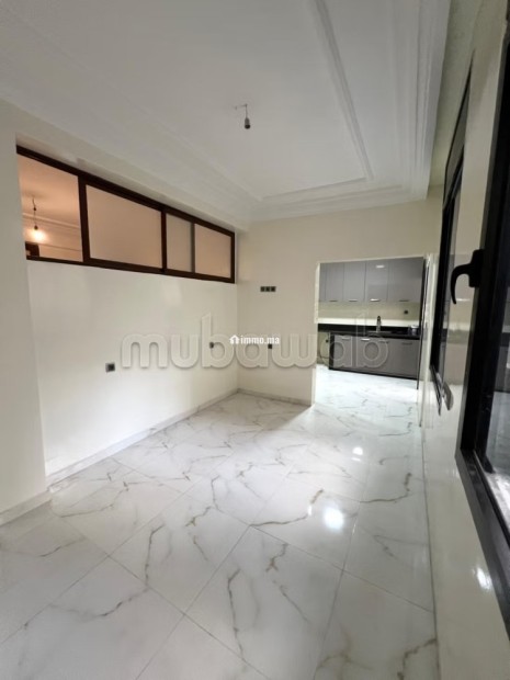 Appartement Refait à Neuf de 132m2 à 2 Mars - Location Immobilier - Casablanca - photo 8