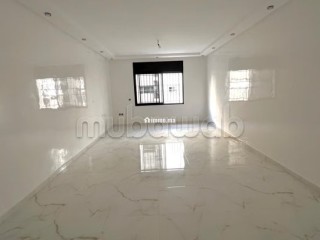 Appartement Refait à Neuf de 132m2 à 2 Mars - Appartement à louer - Casablanca