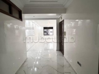 Appartement Refait à Neuf de 132m2 à 2 Mars - Appartement à louer - Casablanca