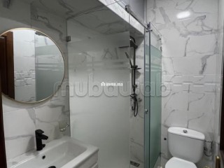 Appartement Refait à Neuf de 132m2 à 2 Mars - Appartement à louer - Casablanca