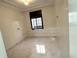 Appartement Refait à Neuf de 132m2 à 2 Mars - Appartement à louer - Casablanca