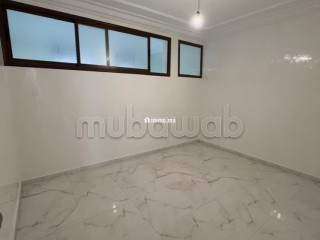 Appartement Refait à Neuf de 132m2 à 2 Mars - Appartement à louer - Casablanca