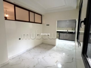 Appartement Refait à Neuf de 132m2 à 2 Mars - Appartement à louer - Casablanca