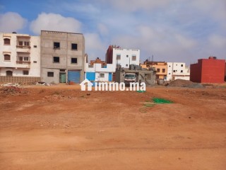 Vente de terrain à Mirleft. Surface totale 140 m² - Terrain à vendre - Autre