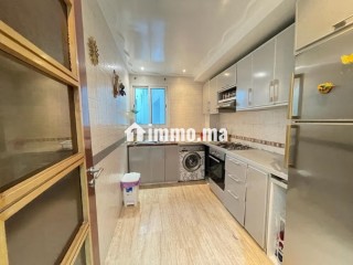 Super Deal emplacement de rêve Direct proprio - Appartement à vendre - Casablanca