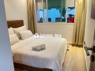 Super Deal emplacement de rêve Direct proprio - Appartement à vendre - Casablanca