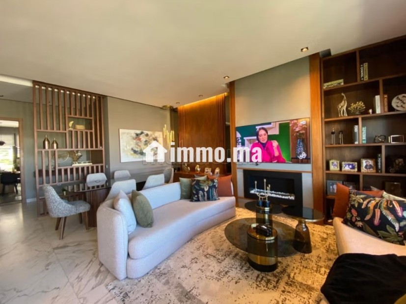 Appartement Moderne à l’Entrée de Dar Bouazza - Vente Immobilier - Dar Bouazza - photo 4