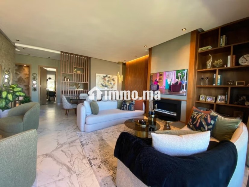 Appartement Moderne à l’Entrée de Dar Bouazza - Vente Immobilier - Dar Bouazza - photo 5