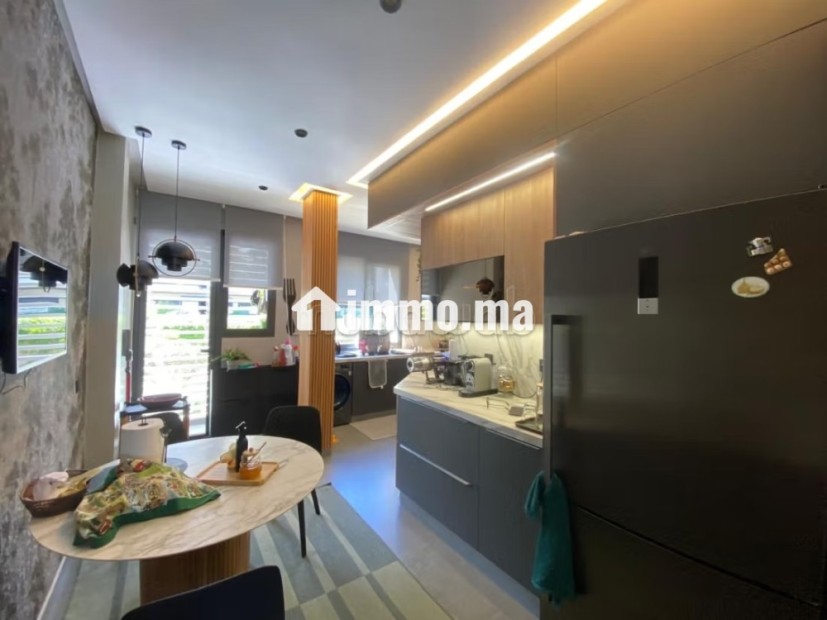 Appartement Moderne à l’Entrée de Dar Bouazza - Vente Immobilier - Dar Bouazza - photo 8