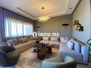 Appartement Moderne à l’Entrée de Dar Bouazza - Appartement à vendre - Dar Bouazza