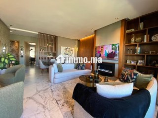 Appartement Moderne à l’Entrée de Dar Bouazza - Appartement à vendre - Dar Bouazza