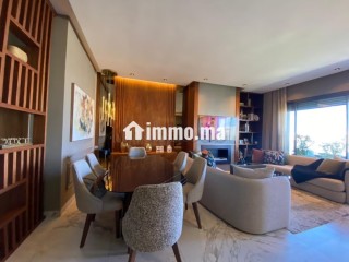 Appartement Moderne à l’Entrée de Dar Bouazza - Appartement à vendre - Dar Bouazza