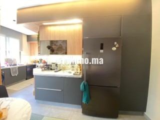 Appartement Moderne à l’Entrée de Dar Bouazza - Appartement à vendre - Dar Bouazza