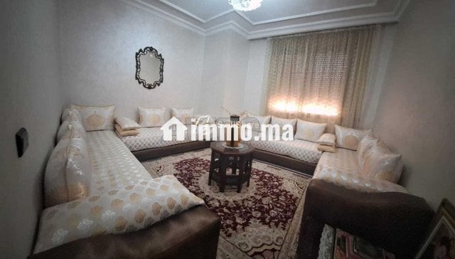 Maison à Vendre à Oulfa Hay Hassani - Vente Immobilier - Casablanca - photo 5