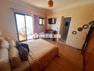 Maison à Vendre à Oulfa Hay Hassani - Maison à vendre - Casablanca
