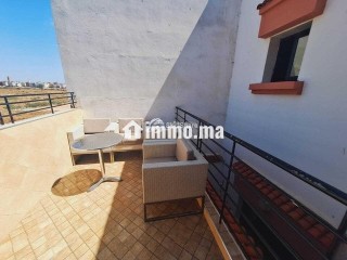 Maison à Vendre à Oulfa Hay Hassani - Maison à vendre - Casablanca