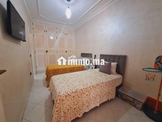 Maison à Vendre à Oulfa Hay Hassani - Maison à vendre - Casablanca