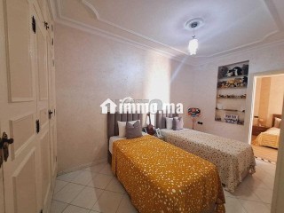 Maison à Vendre à Oulfa Hay Hassani - Maison à vendre - Casablanca