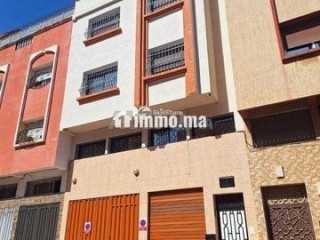 Maison à Vendre à Oulfa Hay Hassani - Maison à vendre - Casablanca