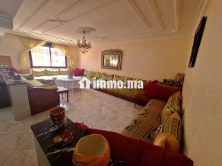 Maison à Vendre à Oulfa Hay Hassani - Maison à vendre - Casablanca