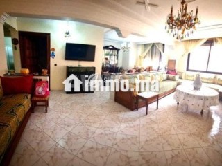 Maison à Vendre à Oulfa Hay Hassani - Maison à vendre - Casablanca