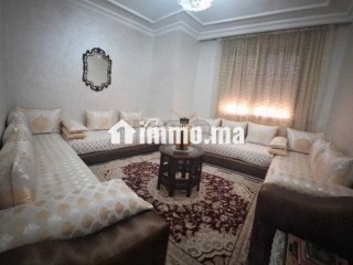 Maison à Vendre à Oulfa Hay Hassani - Maison à vendre - Casablanca