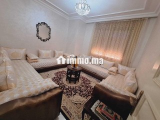 Maison à Vendre à Oulfa Hay Hassani - Maison à vendre - Casablanca