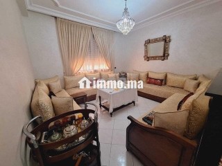 Maison à Vendre à Oulfa Hay Hassani - Maison à vendre - Casablanca
