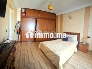 Maison à Vendre à Oulfa Hay Hassani - Maison à vendre - Casablanca