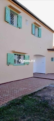Belle Ferme sur 9700m² à vendre Bougargouh Settat - Vente Immobilier - Settat - photo 2