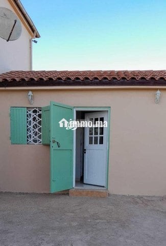 Belle Ferme sur 9700m² à vendre Bougargouh Settat - Vente Immobilier - Settat - photo 3