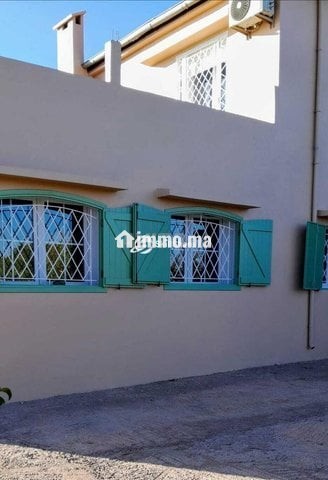 Belle Ferme sur 9700m² à vendre Bougargouh Settat - Vente Immobilier - Settat - photo 4