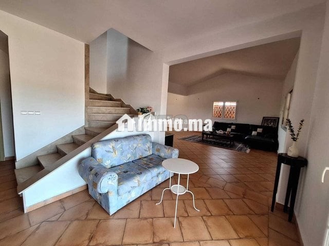 Belle Ferme sur 9700m² à vendre Bougargouh Settat - Vente Immobilier - Settat - photo 8