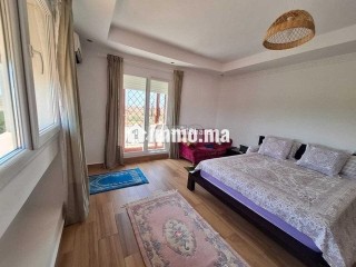 Belle Ferme sur 9700m² à vendre Bougargouh Settat - Terrain à vendre - Settat