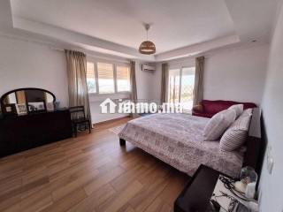 Belle Ferme sur 9700m² à vendre Bougargouh Settat - Terrain à vendre - Settat