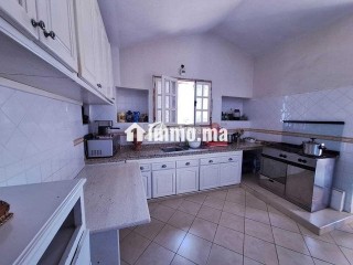 Belle Ferme sur 9700m² à vendre Bougargouh Settat - Terrain à vendre - Settat
