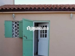 Belle Ferme sur 9700m² à vendre Bougargouh Settat - Terrain à vendre - Settat