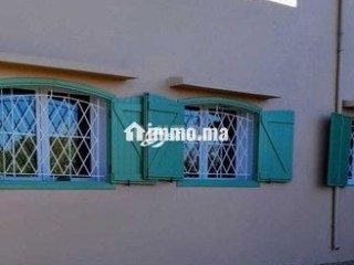 Belle Ferme sur 9700m² à vendre Bougargouh Settat - Terrain à vendre - Settat